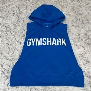Gymshark hoodie